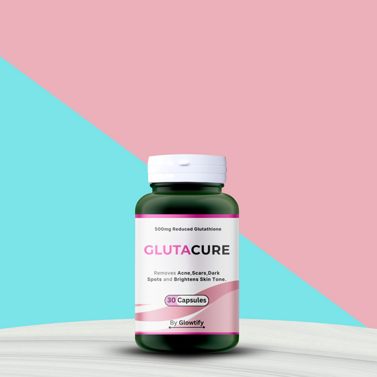 Gluta Cure