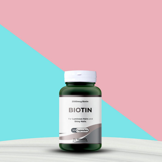 Biotin