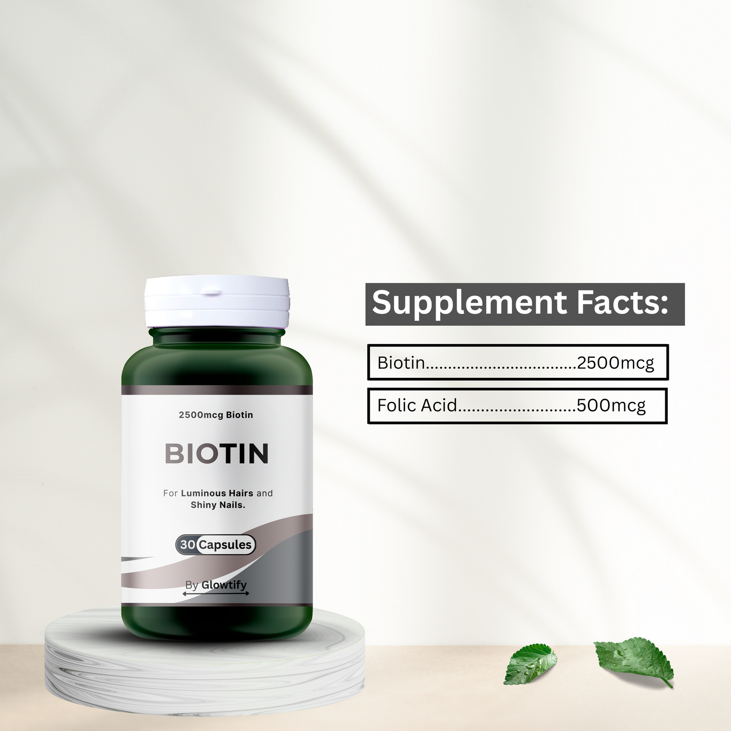 Biotin