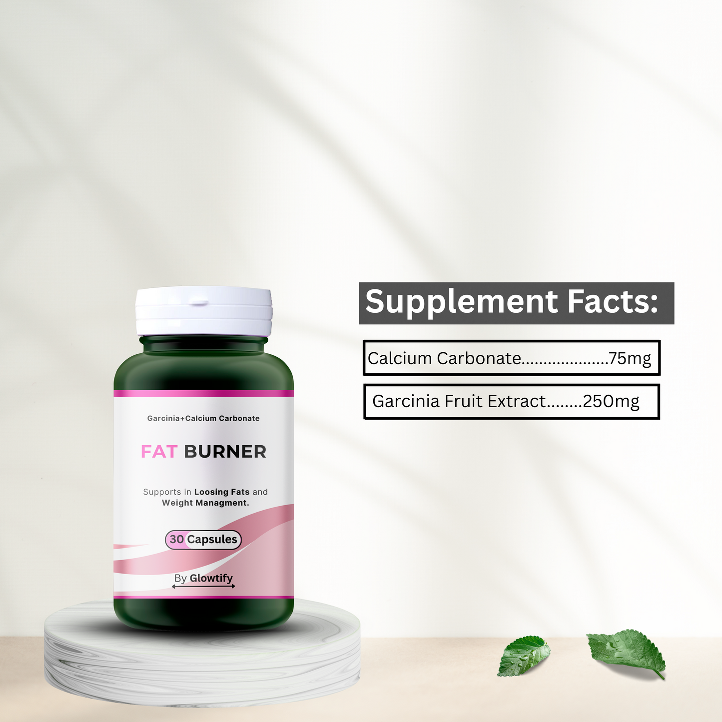 Fat Burner